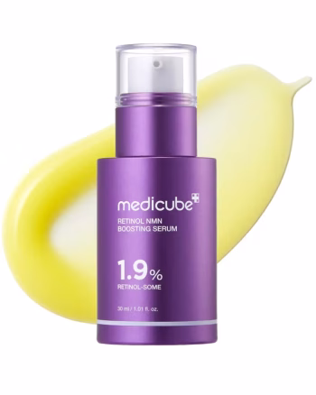 Medicube - RETINOL NMN BOOSTING SERUM 30ml