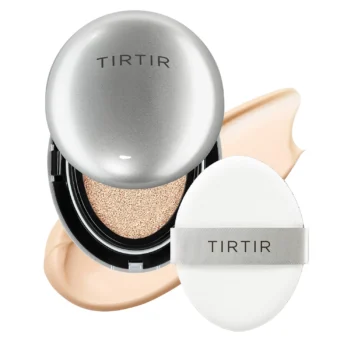 TIRTIR MASK FIT AURA CUSHION 24N LATTE