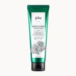 plu Body Scrub White Musk 200g