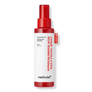 Medicube	[Renew]Hypochlorous Acid Daily Facial Spray 125ml