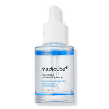 Medicube	HYALURONIC MULTI PEPTIDE SERUM 30ml