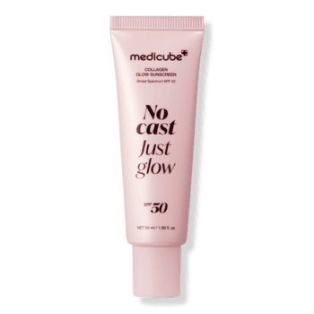 Medicube Glow Collagen Sunscreen 50ml SPF 50