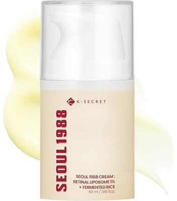 KSECRET EP) KSECRET Retinal Black Ginseng Serum Double Set