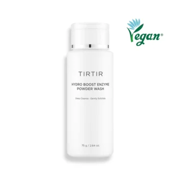 TIRTIR	[SAMPLE] HYDRO BOOST ENZYME CLEANSING BALM 9ml