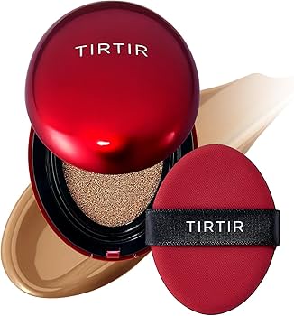 TIRTIR	[MINI] MASK FIT RED MINI CUSHION 28N OAT
