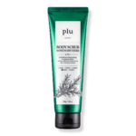 plu Body Scrub Rosemary Herb 200g