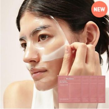 BIODANCE Hydrogel Overnight Face Mask with Collagen