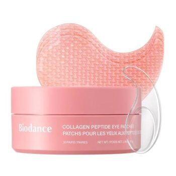 BIODANCE	COLLAGEN PEPTIDE EYE PATCHES (30ea)