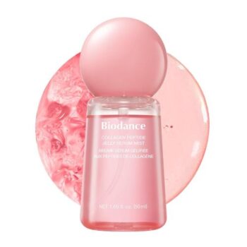 BIODANCE	COLLAGEN PEPTIDE JELLY SERUM MIST 50ML