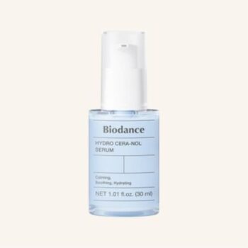 BIODANCE	REFRESHING SEA KELP SERUM 30ml