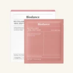 BIODANCE Hydrogel Overnight Face Mask with Collagen