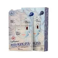 Elizavecca ANTI-AGING EGF AQUA MASK PACK 10 Sheets