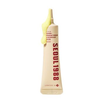 KSECRET SEOUL 1988 ADVANCED SHOT : RETINAL LIPOSOME 12% + BLACK RICE