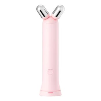 Medicube	AGE-R V ROLLER PINK
