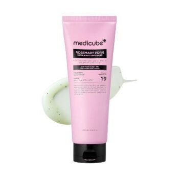 Medicube	ROSEMARY PDRN HAIR&SCALP CONDITIONER 250ml