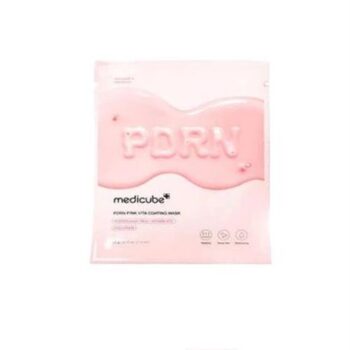Medicube	PDRN PINK VITA COATING MASK 1EA