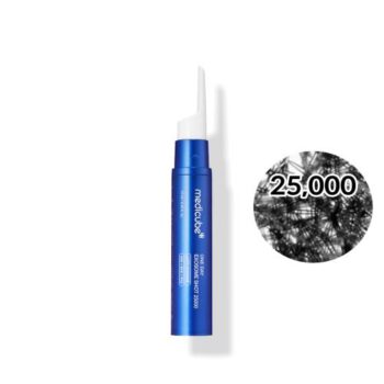 Medicube	ONE DAY EXOSOME SHOT PORE AMPOULE 25000 13ml
