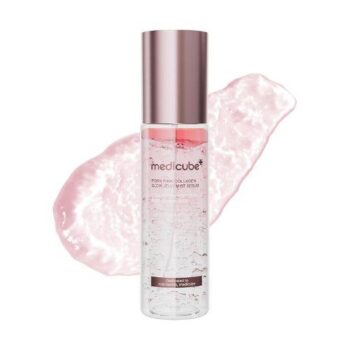 Medicube	PDRN PINK COLLAGEN GLOW JELLY MIST SERUM 100ml
