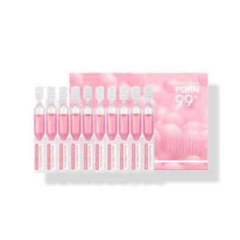 Medicube	[10EA] PDRN PINK ONE DAY SERUM