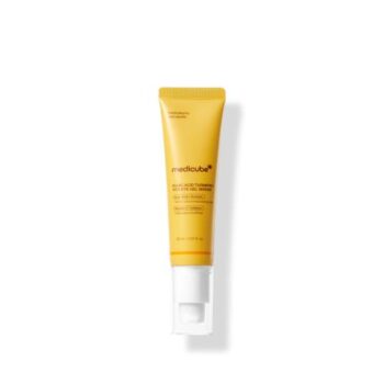 Medicube	KOJIC ACID TURMERIC VITA EYE GEL SERUM 30ml