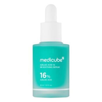 Medicube	AZELAIC ACID 16 BB SOOTHING SERUM 30ml