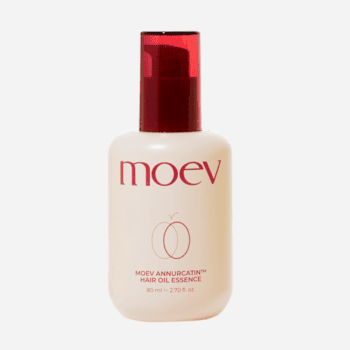 MOEV ANNURCATIN HAIR OIL ESSENCE 80ml