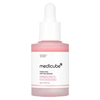 Medicube (Sample)PDRN PINK PEPTIDE SERUM 5ML