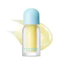 TOCOBO	JUICY BERRY PLUMPING LIP OIL GLAM MAX 11 HONEY LEMON