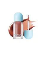 TOCOBO	[GLOBAL] JUICY BERRY PLUMPING LIP OIL 04 BIITER BROWN