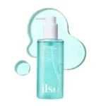 Ilso SUPER MELTING SEBUM CLEANSING OIL 200ml (2025)