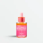PURITO SEOUL TXA 6 Niacinamide 10 Retinal Serum 30ml
