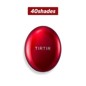 TIRTIR	[MINI] MASK FIT RED MINI CUSHION 21C COOL IVORY