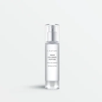 S.NATURE - Aqua Collagen Peptide Triple Gel Essence 50ml