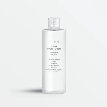 S.NATURE - Aqua Oasis Toner 300ml