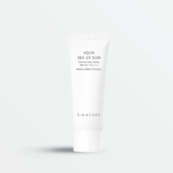 S.NATURE - Aqua 365 UV Sun 40ml