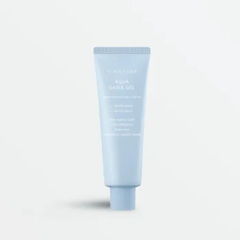 S.NATURE - Aqua Oasis Moisturizing Gel 90ml