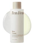 I'm from (Renew) Rice Toner 150ml