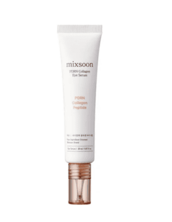 MIXSOON	PDRN Collagen Eye Serum 20ml (Copy)