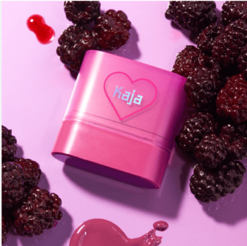 [KAJA] Dewy Bar 01 Berry Sparkler
