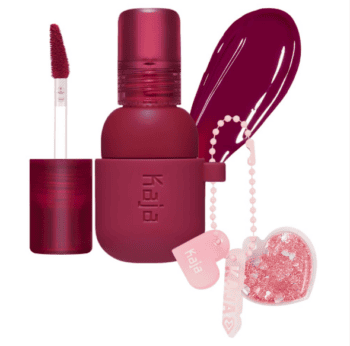 [KAJA] Jelly Charm 01 Cherry Spritz