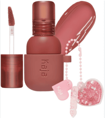 [KAJA] Jelly Charm 05 Peach Fizz
