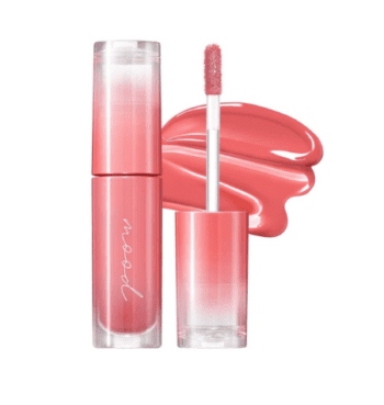 [Peripera] INK MOOD GLOWEY TINT 03 ROSE IN MIND