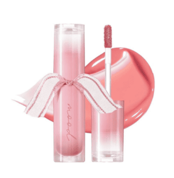 [Peripera] INK MOOD GLOWY TINT 12 WARM-GORITHM