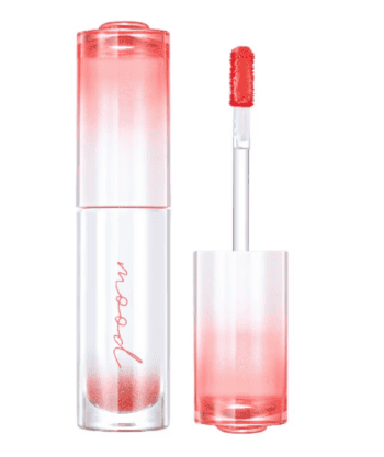 [Peripera] INK MOOD GLOWY TINT 024 CORAL PRIDE