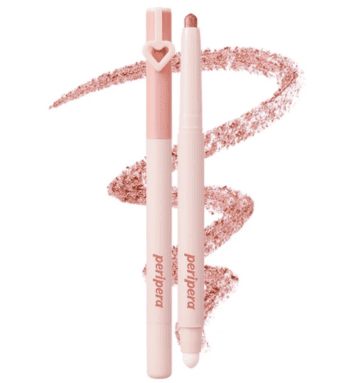 [Peripera] MOOD IN SHADE EYE STICK P05 GLEAMING DESERT
