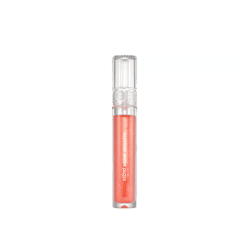 [rom&nd] GLASTING GLOSS 01.SANHO CRUSH