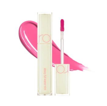 [rom&nd] DEWYFUL WATER TINT 10.MURMUR PINK