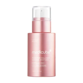 Medicube	[SAMPLE] PDRN PINK EXOSOME SHOT SERUM 2000 5ml