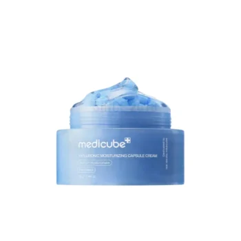 Medicube HYALURONIC MOISTURIZING CAPSULE CREAM 55g