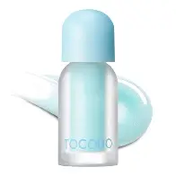 TOCOBO	[GLOBAL] JUICY BERRY PLUMPING LIP OIL GLAM MAX 00 FROZEN BERRY